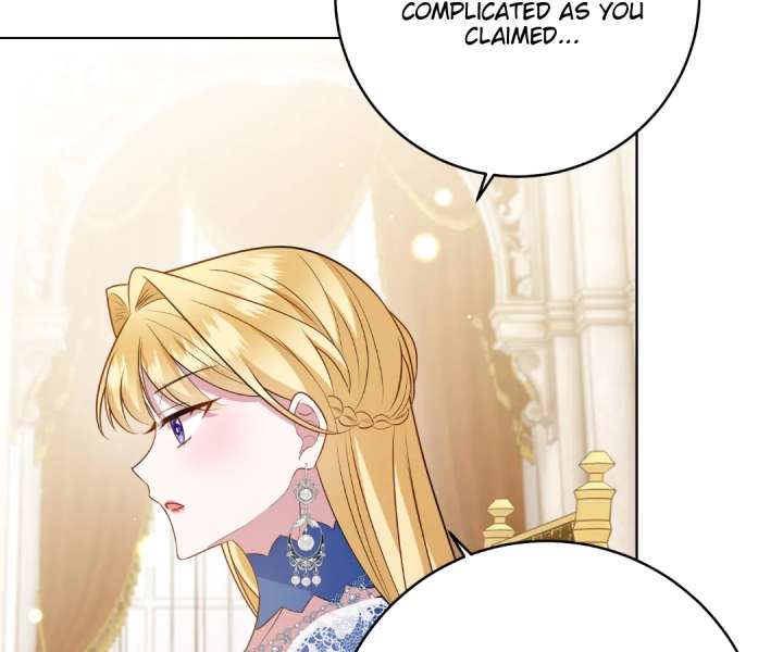 Reincarnated As the Villain Queen to Get My Revenge Chapter 47 362 049