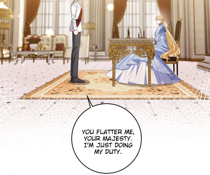 Reincarnated As the Villain Queen to Get My Revenge Chapter 47 367 054