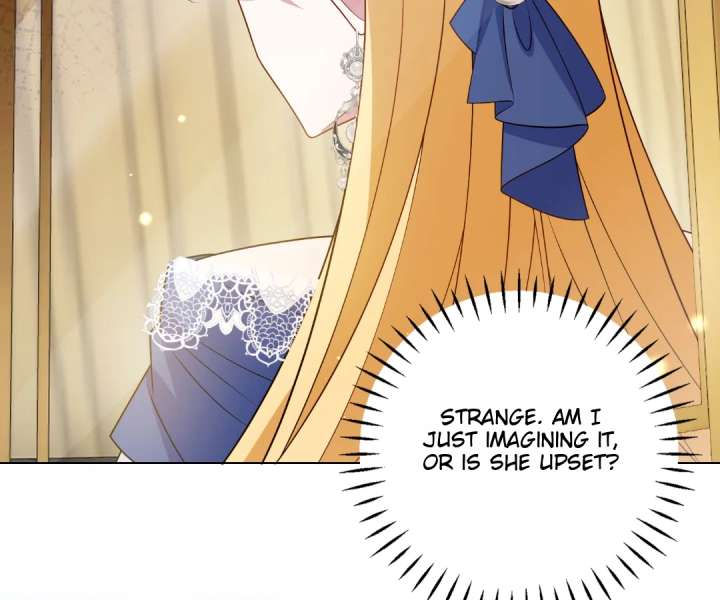 Reincarnated As the Villain Queen to Get My Revenge Chapter 47 375 062