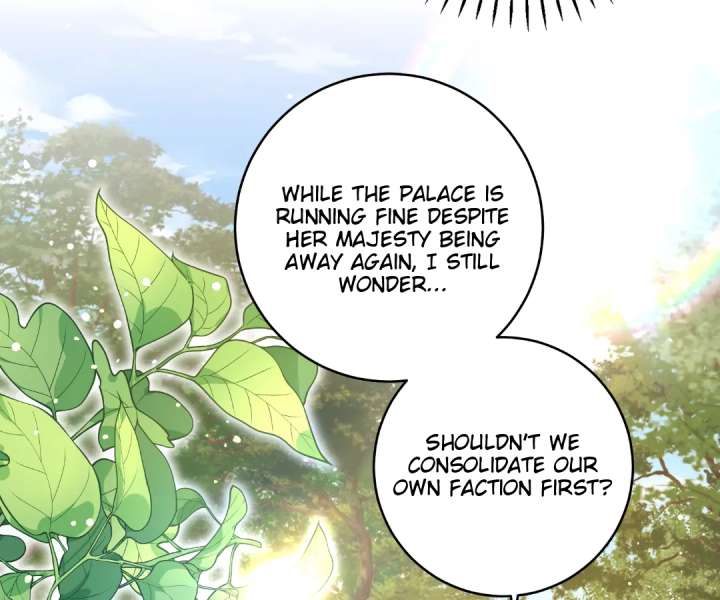 Reincarnated As the Villain Queen to Get My Revenge Chapter 47 376 063