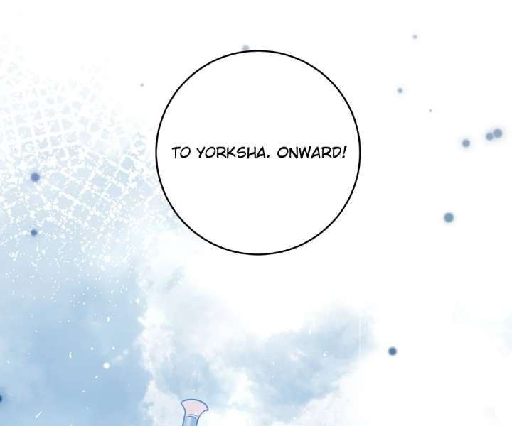 Reincarnated As the Villain Queen to Get My Revenge Chapter 47 383 070