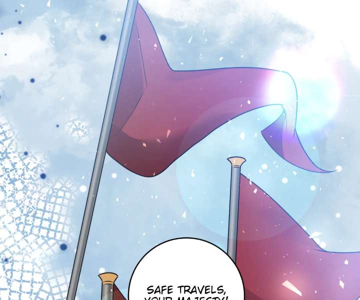 Reincarnated As the Villain Queen to Get My Revenge Chapter 47 384 071