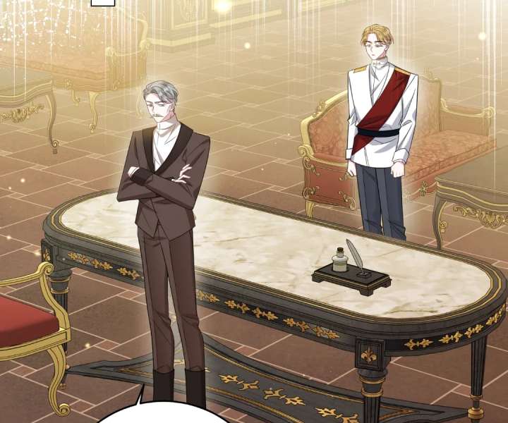 Reincarnated As the Villain Queen to Get My Revenge Chapter 47 387 074