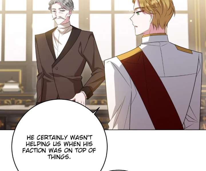 Reincarnated As the Villain Queen to Get My Revenge Chapter 47 389 076