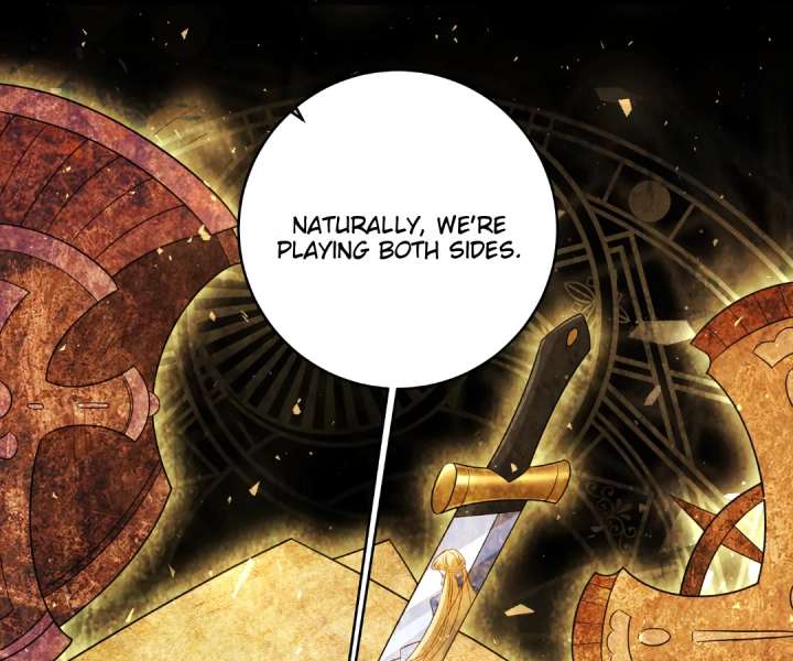 Reincarnated As the Villain Queen to Get My Revenge Chapter 47 392 079