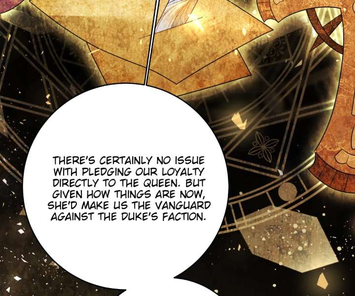 Reincarnated As the Villain Queen to Get My Revenge Chapter 47 393 080