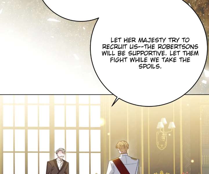 Reincarnated As the Villain Queen to Get My Revenge Chapter 47 395 082