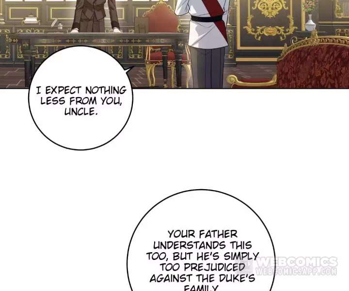 Reincarnated As the Villain Queen to Get My Revenge Chapter 47 396 083