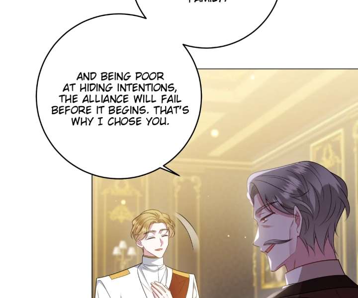 Reincarnated As the Villain Queen to Get My Revenge Chapter 47 397 084