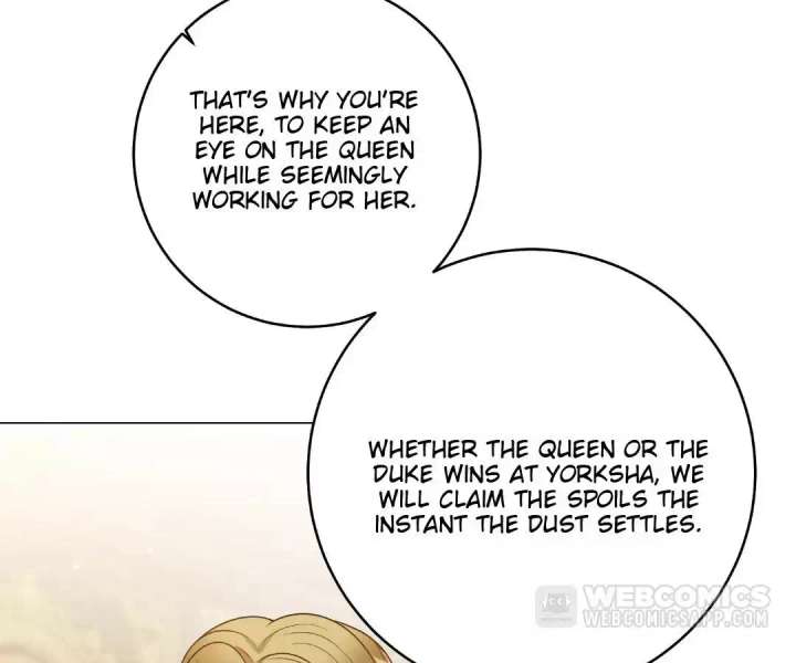 Reincarnated As the Villain Queen to Get My Revenge Chapter 47 404 091