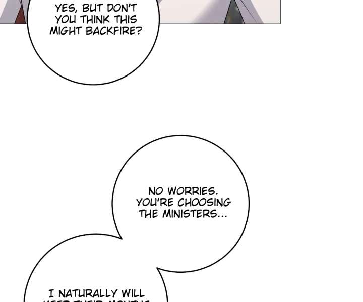 Reincarnated As the Villain Queen to Get My Revenge Chapter 47 406 093