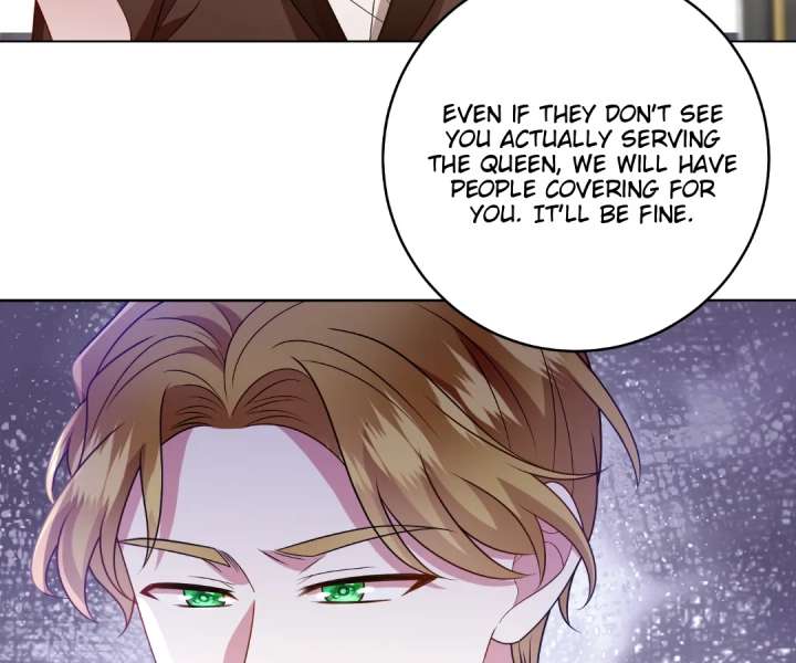 Reincarnated As the Villain Queen to Get My Revenge Chapter 47 408 095