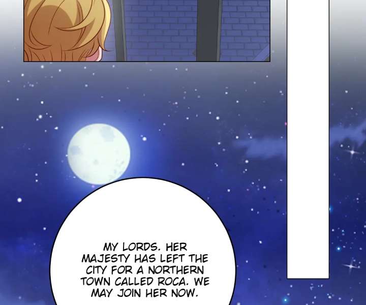 Reincarnated As the Villain Queen to Get My Revenge Chapter 47 411 098