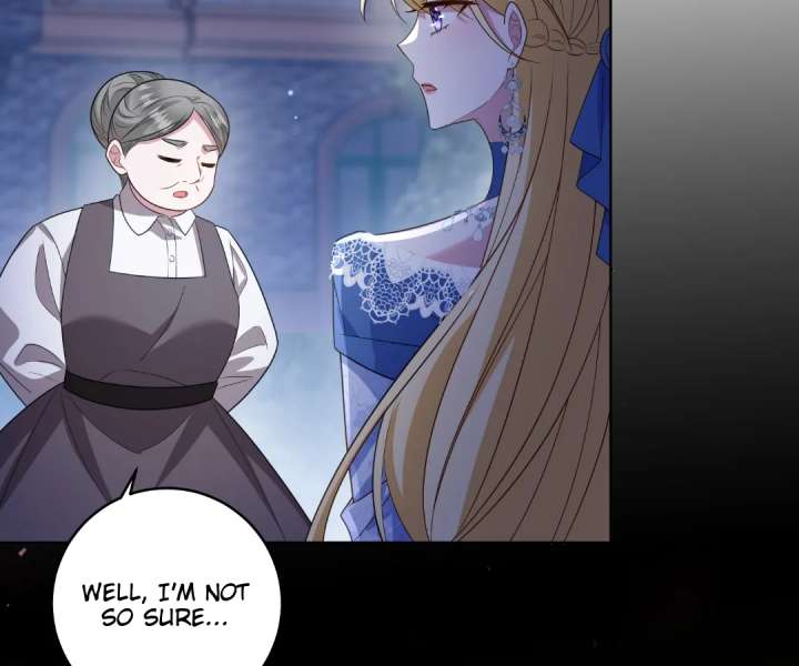 Reincarnated As the Villain Queen to Get My Revenge Chapter 49 270 02