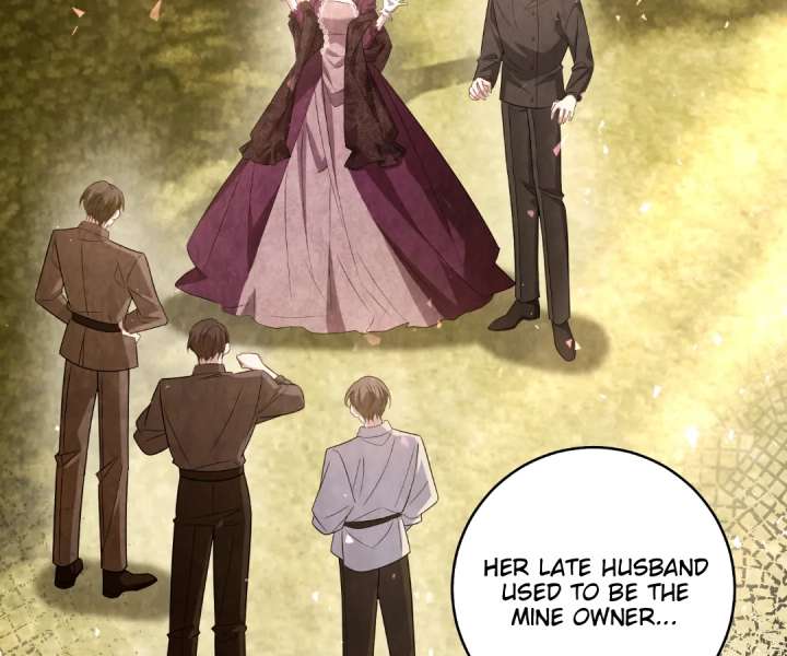 Reincarnated As the Villain Queen to Get My Revenge Chapter 49 272 04