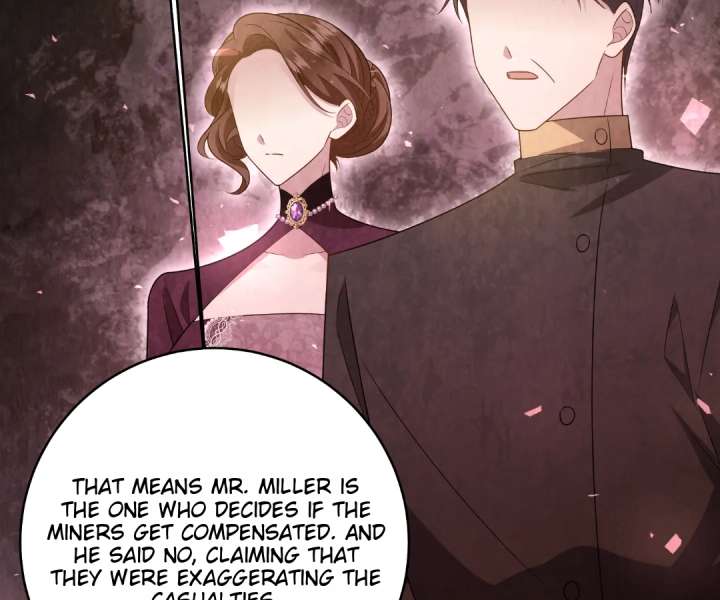 Reincarnated As the Villain Queen to Get My Revenge Chapter 49 274 06