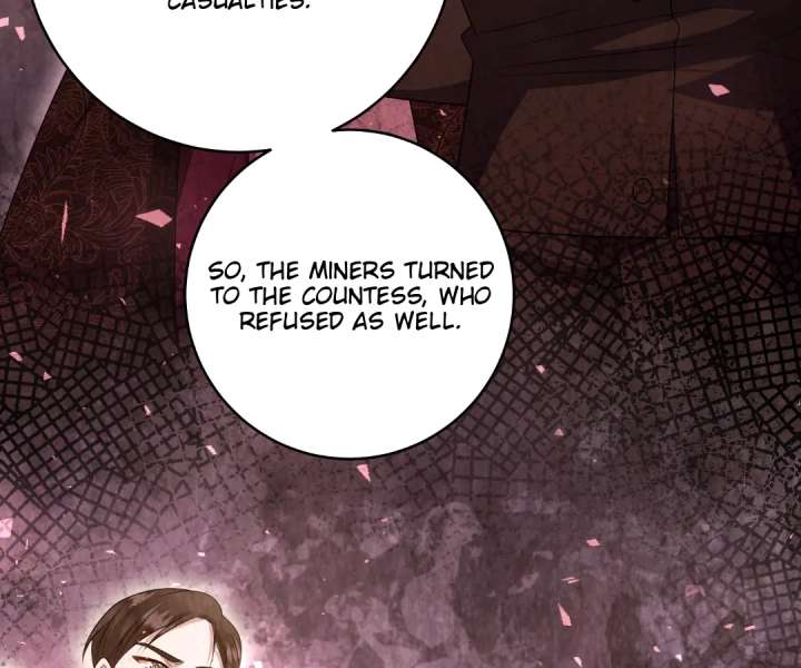 Reincarnated As the Villain Queen to Get My Revenge Chapter 49 275 07