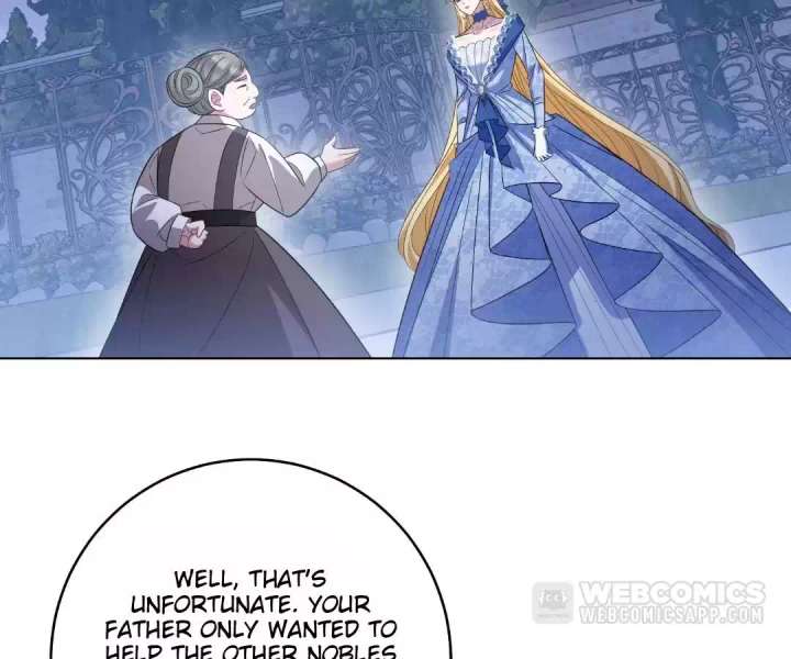 Reincarnated As the Villain Queen to Get My Revenge Chapter 49 279 11