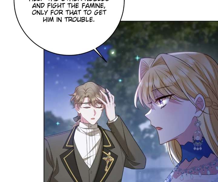 Reincarnated As the Villain Queen to Get My Revenge Chapter 49 280 12