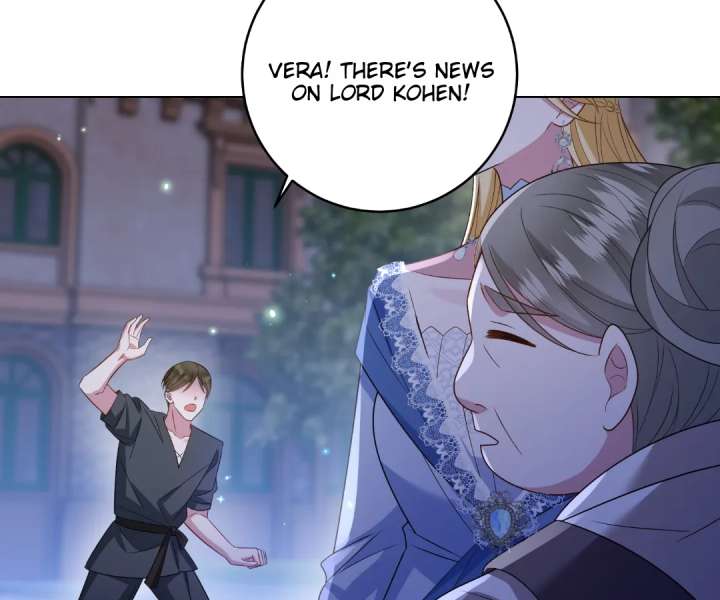 Reincarnated As the Villain Queen to Get My Revenge Chapter 49 282 14
