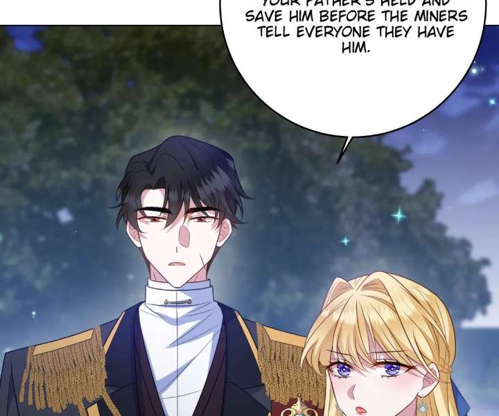 Reincarnated As the Villain Queen to Get My Revenge Chapter 49 288 20