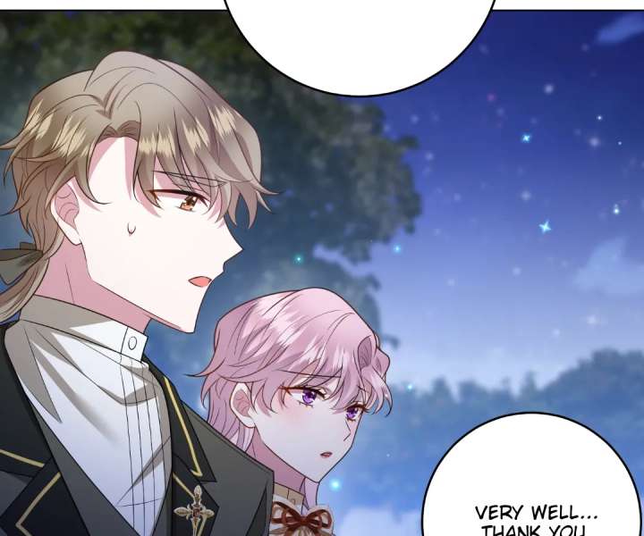 Reincarnated As the Villain Queen to Get My Revenge Chapter 49 290 22