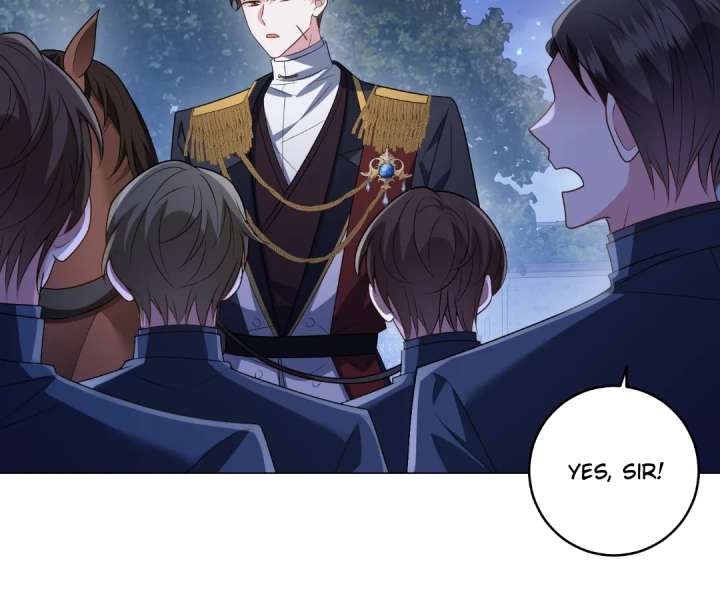Reincarnated As the Villain Queen to Get My Revenge Chapter 49 292 24