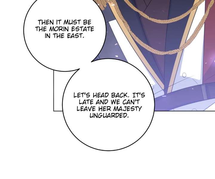 Reincarnated As the Villain Queen to Get My Revenge Chapter 49 302 34