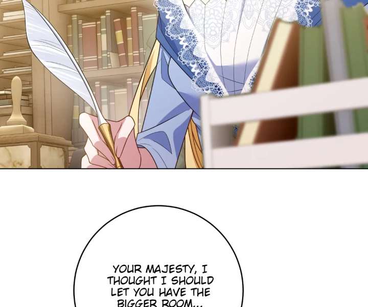 Reincarnated As the Villain Queen to Get My Revenge Chapter 49 307 39