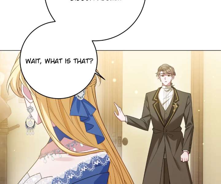 Reincarnated As the Villain Queen to Get My Revenge Chapter 49 308 40