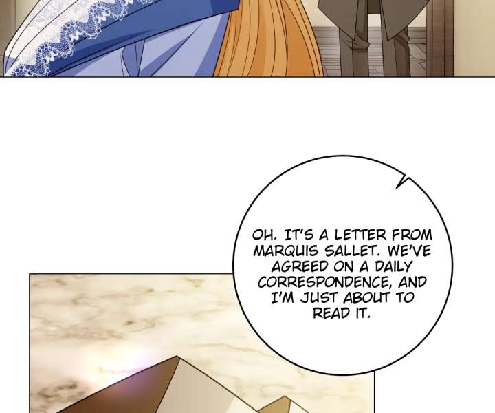 Reincarnated As the Villain Queen to Get My Revenge Chapter 49 309 41
