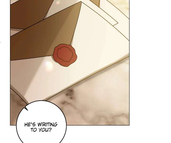 Reincarnated As the Villain Queen to Get My Revenge Chapter 49 310 42