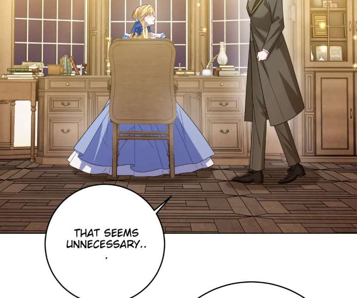 Reincarnated As the Villain Queen to Get My Revenge Chapter 49 312 44
