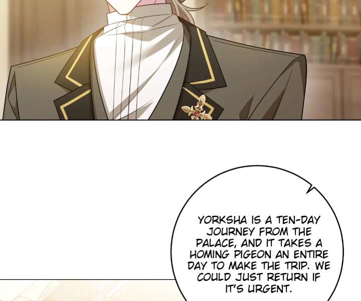 Reincarnated As the Villain Queen to Get My Revenge Chapter 49 314 46