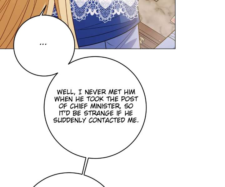 Reincarnated As the Villain Queen to Get My Revenge Chapter 49 316 48