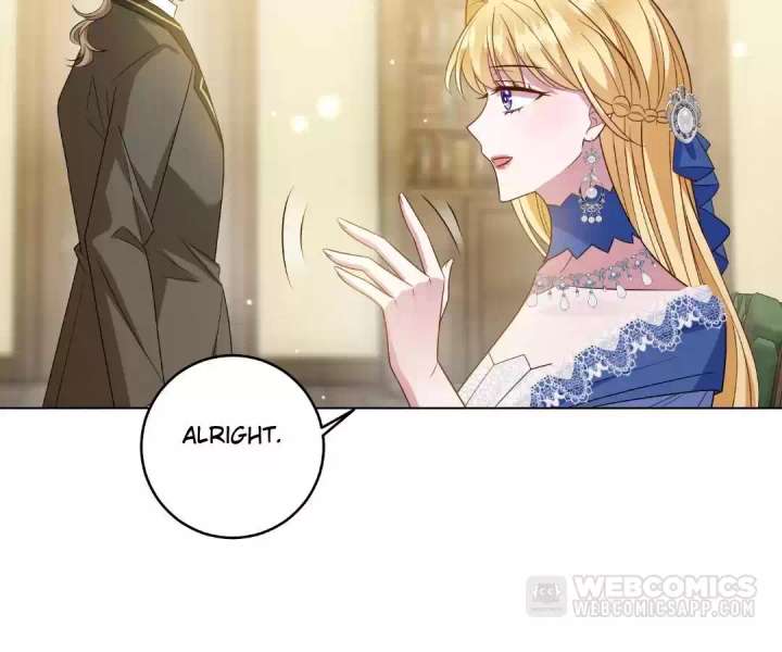 Reincarnated As the Villain Queen to Get My Revenge Chapter 49 319 51