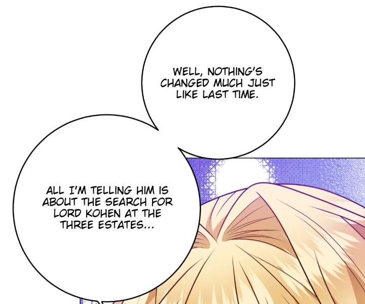Reincarnated As the Villain Queen to Get My Revenge Chapter 49 320 52