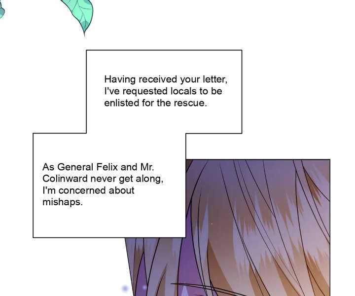 Reincarnated As the Villain Queen to Get My Revenge Chapter 49 328 60