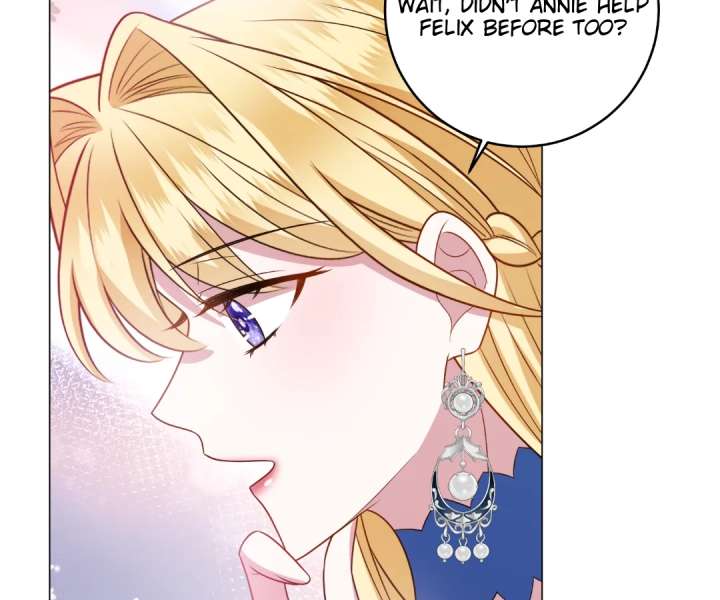 Reincarnated As the Villain Queen to Get My Revenge Chapter 49 333 65