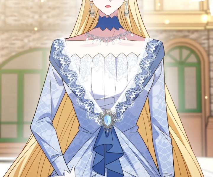 Reincarnated As the Villain Queen to Get My Revenge Chapter 53 287 04