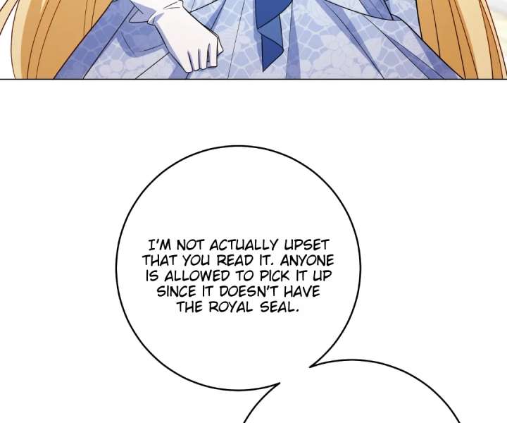 Reincarnated As the Villain Queen to Get My Revenge Chapter 53 288 05