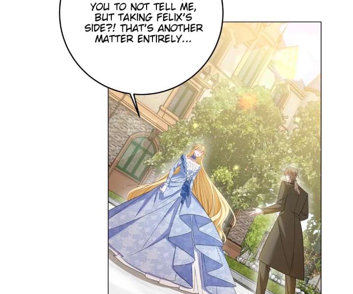 Reincarnated As the Villain Queen to Get My Revenge Chapter 53 291 08