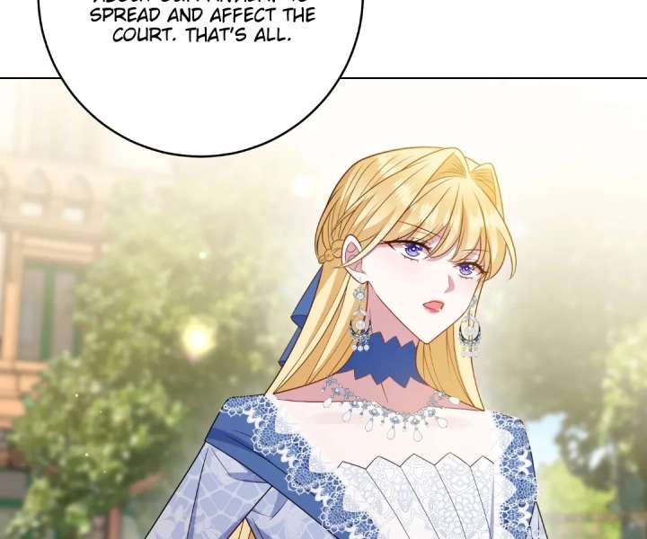 Reincarnated As the Villain Queen to Get My Revenge Chapter 53 296 13