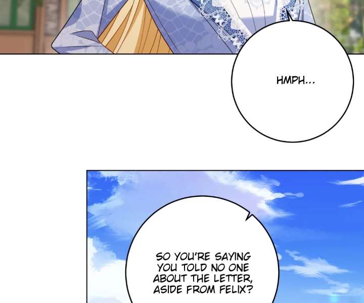 Reincarnated As the Villain Queen to Get My Revenge Chapter 53 297 14