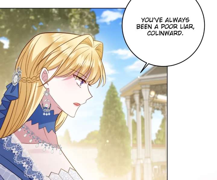 Reincarnated As the Villain Queen to Get My Revenge Chapter 53 300 17