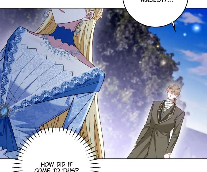 Reincarnated As the Villain Queen to Get My Revenge Chapter 53 306 23
