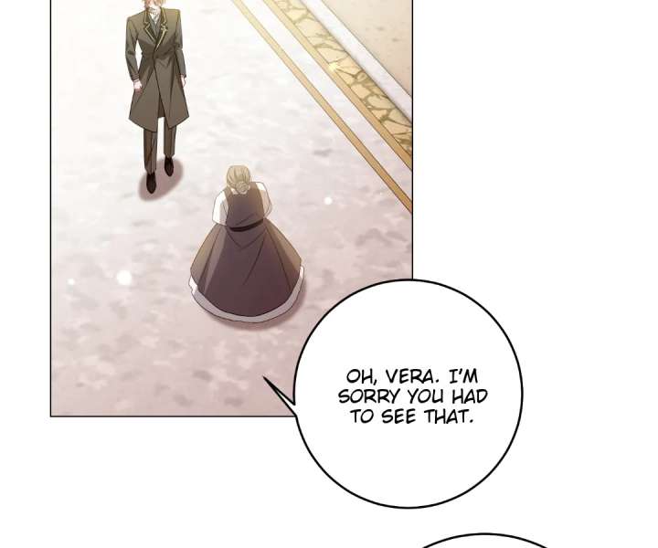 Reincarnated As the Villain Queen to Get My Revenge Chapter 53 308 25