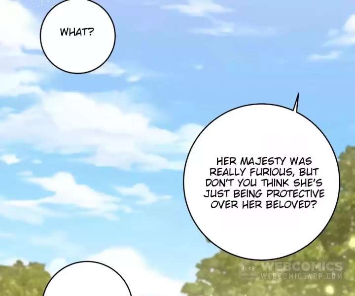 Reincarnated As the Villain Queen to Get My Revenge Chapter 53 310 27