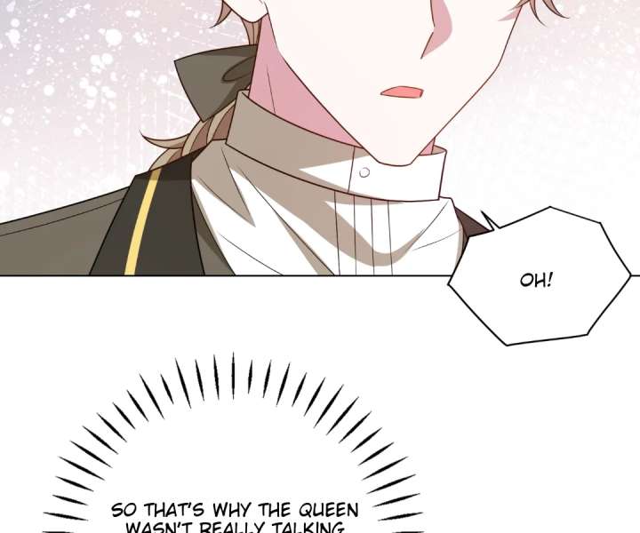 Reincarnated As the Villain Queen to Get My Revenge Chapter 53 315 32