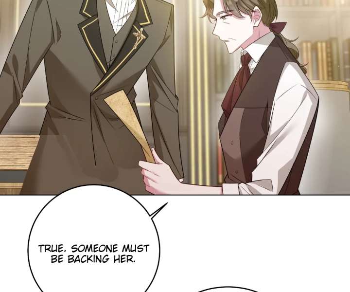 Reincarnated As the Villain Queen to Get My Revenge Chapter 53 332 49